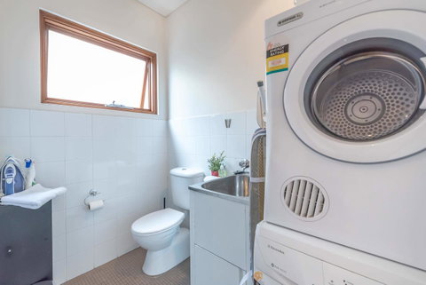 2 Bed House + Loft In Pyrmont - Nambucca Heads Accommodation 20