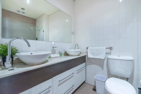 2 Bed House + Loft In Pyrmont - Nambucca Heads Accommodation 14