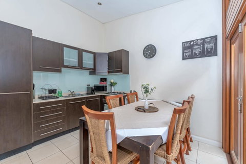 2 Bed House + Loft In Pyrmont - Nambucca Heads Accommodation 2