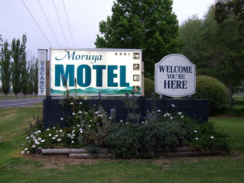Moruya Motel - Nambucca Heads Accommodation 34