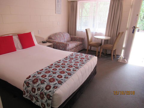 Moruya Motel - Nambucca Heads Accommodation 15
