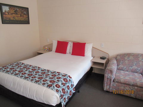 Moruya Motel - Nambucca Heads Accommodation 19