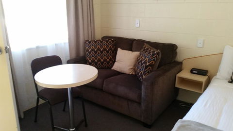 Moruya Motel - Nambucca Heads Accommodation 42
