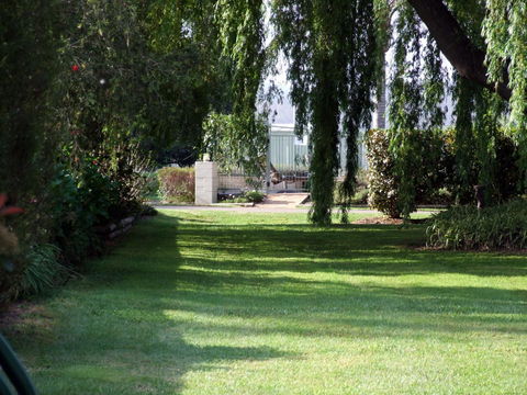 Moruya Motel - Nambucca Heads Accommodation 40