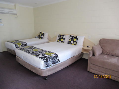 Moruya Motel - Nambucca Heads Accommodation 22