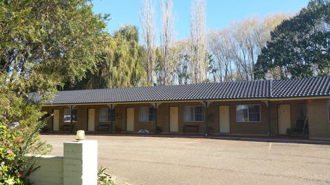 Moruya Motel - Nambucca Heads Accommodation 2
