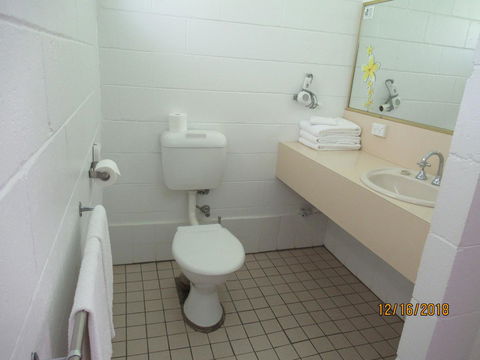 Moruya Motel - Nambucca Heads Accommodation 7