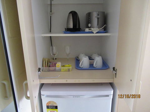 Moruya Motel - Nambucca Heads Accommodation 3