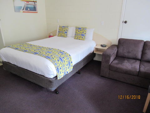 Moruya Motel - Nambucca Heads Accommodation 21