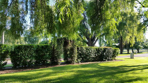 Moruya Motel - Nambucca Heads Accommodation 30
