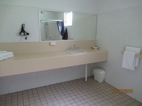 Moruya Motel - Nambucca Heads Accommodation 9