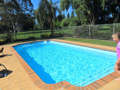 Moruya Motel - Nambucca Heads Accommodation 35