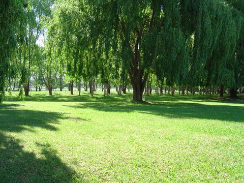 Moruya Motel - Nambucca Heads Accommodation 32