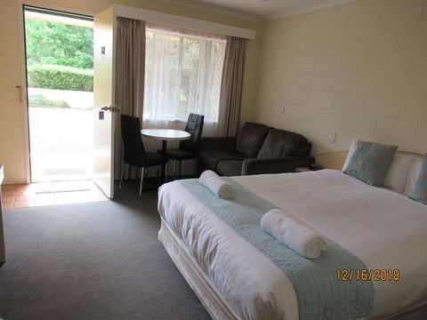 Moruya Motel - Nambucca Heads Accommodation 23