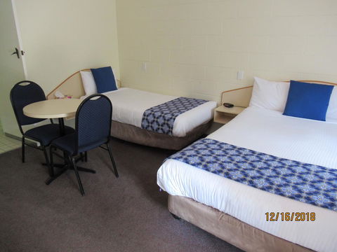 Moruya Motel - Nambucca Heads Accommodation 14