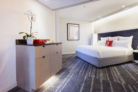 Sydney Harbour Marriott Hotel At Circular Quay - Nambucca Heads Accommodation 32