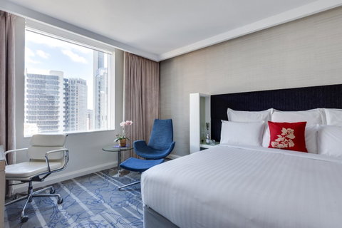 Sydney Harbour Marriott Hotel At Circular Quay - Nambucca Heads Accommodation 26