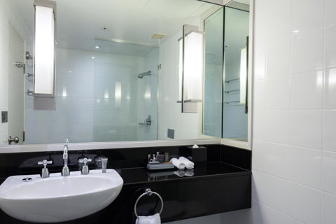 Sydney Harbour Marriott Hotel At Circular Quay - Nambucca Heads Accommodation 10