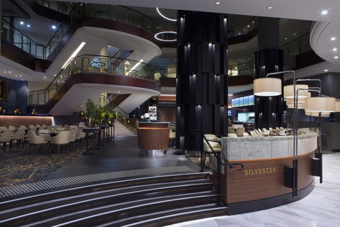 Sydney Harbour Marriott Hotel At Circular Quay - Nambucca Heads Accommodation 43