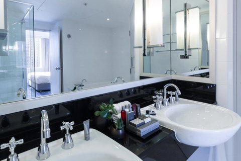 Sydney Harbour Marriott Hotel At Circular Quay - Nambucca Heads Accommodation 29
