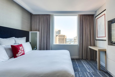 Sydney Harbour Marriott Hotel At Circular Quay - Nambucca Heads Accommodation 27