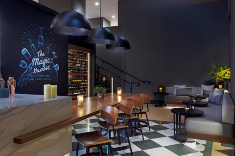 Sydney Harbour Marriott Hotel At Circular Quay - Nambucca Heads Accommodation 38
