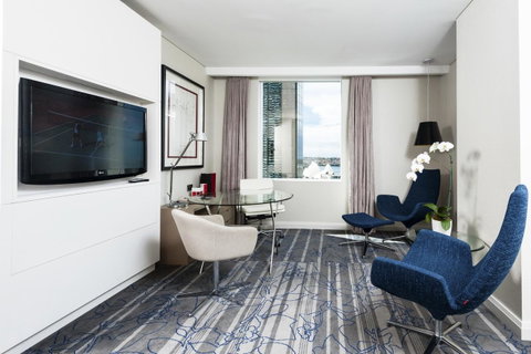 Sydney Harbour Marriott Hotel At Circular Quay - Nambucca Heads Accommodation 31