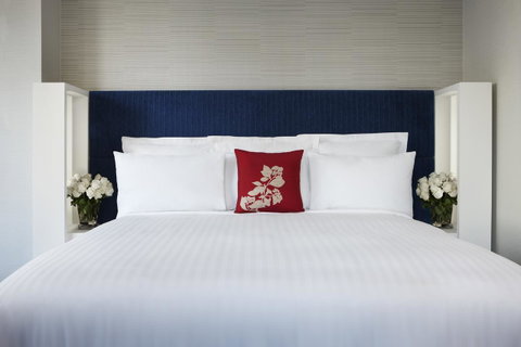 Sydney Harbour Marriott Hotel At Circular Quay - Nambucca Heads Accommodation 24