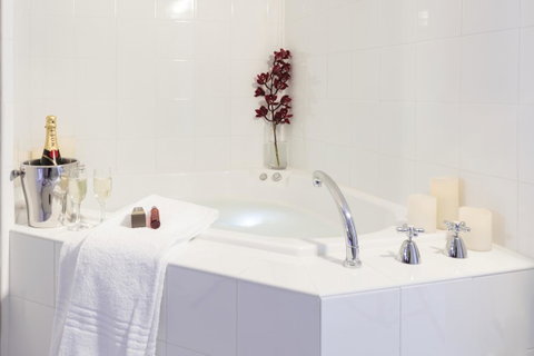 Sydney Harbour Marriott Hotel At Circular Quay - Nambucca Heads Accommodation 33