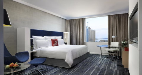 Sydney Harbour Marriott Hotel At Circular Quay - Nambucca Heads Accommodation 22