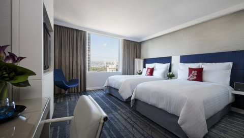 Sydney Harbour Marriott Hotel At Circular Quay - Nambucca Heads Accommodation 23