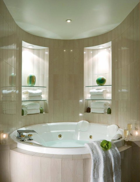 Sydney Harbour Marriott Hotel At Circular Quay - Nambucca Heads Accommodation 34