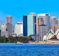 Sydney Harbour Marriott Hotel at Circular Quay - Nambucca Heads Accommodation