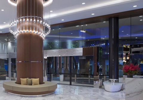 Sydney Harbour Marriott Hotel At Circular Quay - Nambucca Heads Accommodation 14
