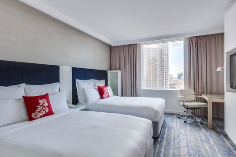 Sydney Harbour Marriott Hotel At Circular Quay - Nambucca Heads Accommodation 16