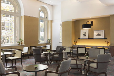 Sydney Harbour Marriott Hotel At Circular Quay - Nambucca Heads Accommodation 35