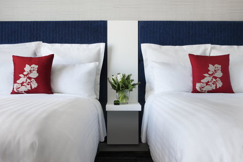 Sydney Harbour Marriott Hotel At Circular Quay - Nambucca Heads Accommodation 8