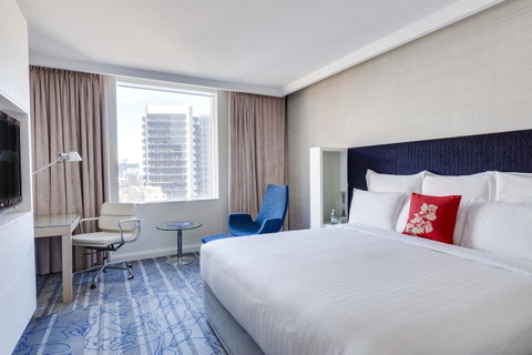 Sydney Harbour Marriott Hotel At Circular Quay - Nambucca Heads Accommodation 15
