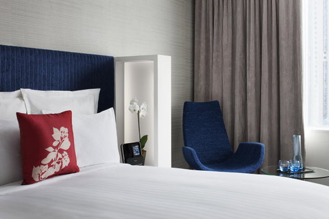 Sydney Harbour Marriott Hotel At Circular Quay - Nambucca Heads Accommodation 20