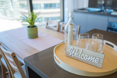 Australian Tower Stay - Nambucca Heads Accommodation 21