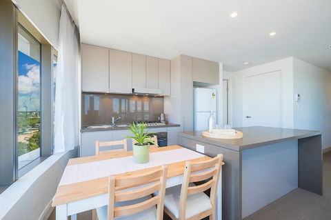 Australian Tower Stay - Nambucca Heads Accommodation 4
