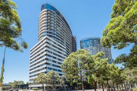 Australian Tower Stay - Nambucca Heads Accommodation 0