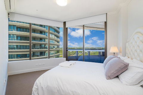 Australian Tower Stay - Nambucca Heads Accommodation 5