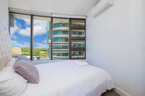 Australian Tower Stay - Nambucca Heads Accommodation 2