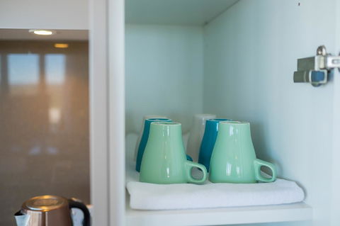 Australian Tower Stay - Nambucca Heads Accommodation 20
