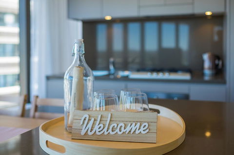 Australian Tower Stay - Nambucca Heads Accommodation 17