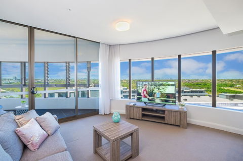 Australian Tower Stay - Nambucca Heads Accommodation 1