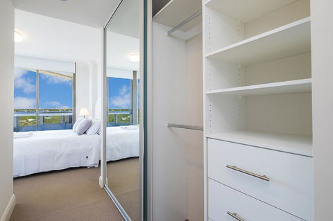 Australian Tower Stay - Nambucca Heads Accommodation 7