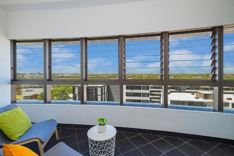 Australian Tower Stay - Nambucca Heads Accommodation 15