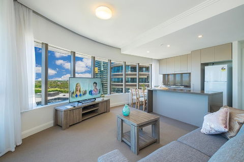 Australian Tower Stay - Nambucca Heads Accommodation 3